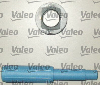 Clutch Kit Valeo 826027