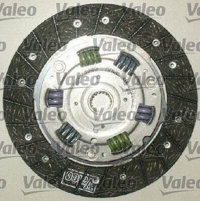 Clutch Kit Valeo 826027