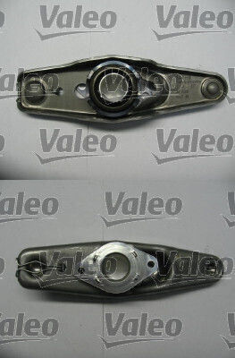 Clutch Kit Valeo 826798