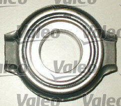 Valeo Clutch Kit 821085