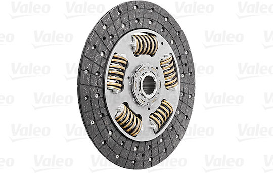 Valeo Clutch Kit 827512