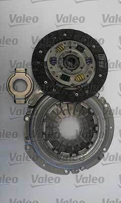Комплект Съединител Valeo 826440