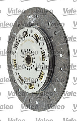 Valeo Kupplungssatz 836104