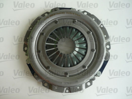 Valeo Clutch Kit 826877