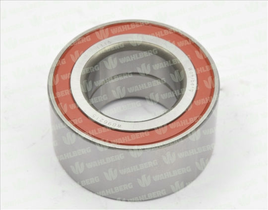 Wahlberg Wb96215 Wheel Bearing Set
