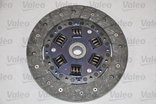 Valeo Clutch Kit 828893