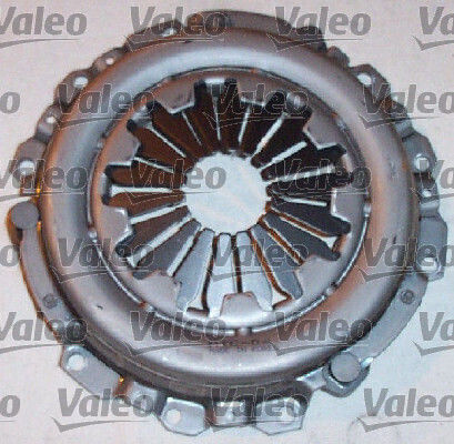 Valeo Clutch Kit 009237