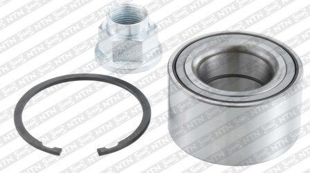 Snr Radlager Satz R179.27
