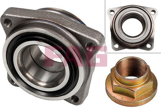 Fag Wheel Bearing Set 713 6170 70