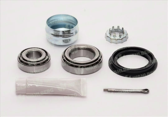 Wahlberg Wb99471 Wheel Bearing Set
