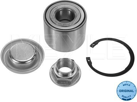 Set Rulmenți De Roți Meyle 11-14 750 0025