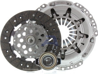 Aisin Clutch Kit Kn-148