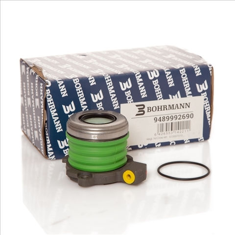Clutch Pressure Bearing Bohrmann 9489992690