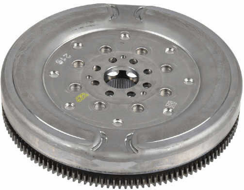 Volant Sachs 2295 000 675