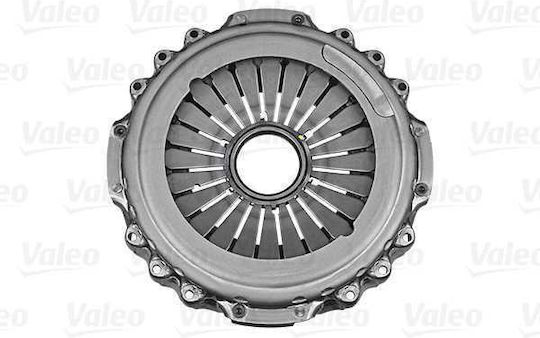 Clutch Kit Valeo 805448