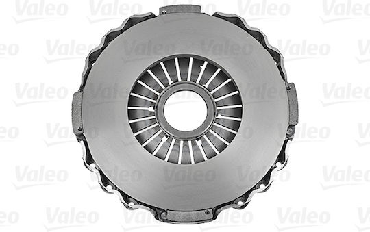 Clutch Kit Valeo 805448
