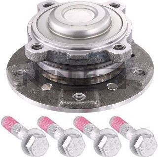 Snr Wheel Bearing Set R150.64
