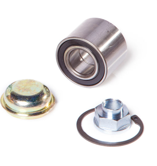 Wahlberg Wb93361 Wheel Bearing Set