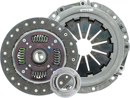Kupplungssatz Aisin KD-021