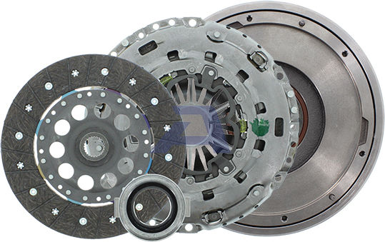 Aisin Clutch Kit Skh-076