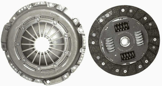 Sachs Clutch Kit 3000 951 203