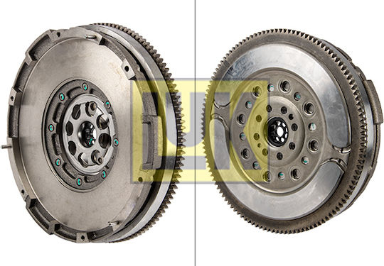 Luk Flywheel 415 0893 10