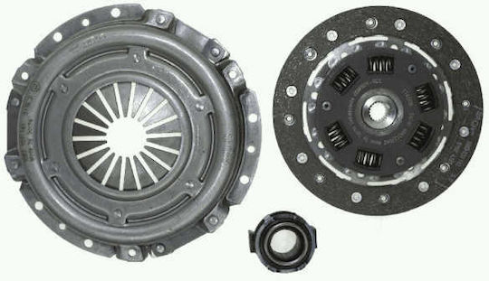 Sachs Clutch Kit 3000 167 001