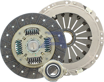 Aisin Kupplungssatz Ky-043