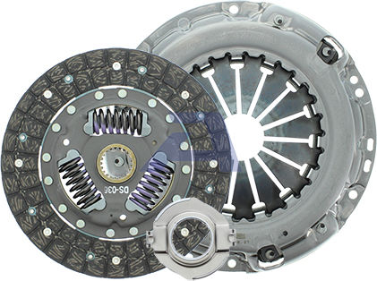 Aisin Комплект Съединител Ks-051