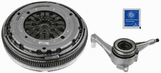Sachs Clutch Kit 2290 601 034