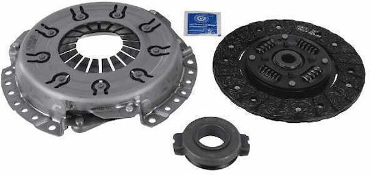 Set Ambreiaj Sachs 3000 951 176