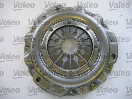 Valeo Clutch Kit 826531