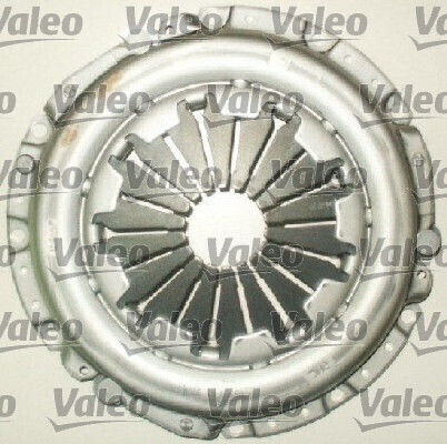 Valeo Clutch Kit 826788