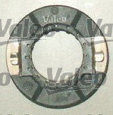 Valeo Clutch Kit 826788