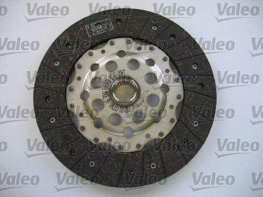 Valeo Clutch Kit 826531