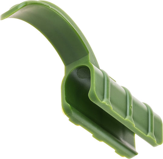 Kadax Clip Pentru Fixarea Foliei Pe Țevi 16 Mm 10 Bucăți