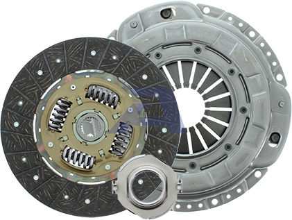 Aisin Clutch Kit Kz-091