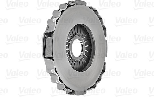 Valeo Kupplungssatz 805450