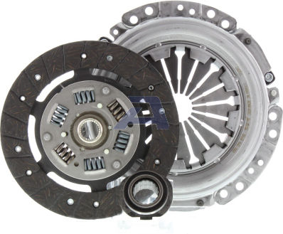 Aisin Clutch Kit Km-081