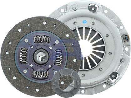 Aisin Clutch Kit Ky-027