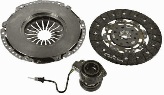 Sachs Kupplungssatz 3000 990 372