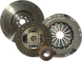 Aisin Clutch Kit Swt-307