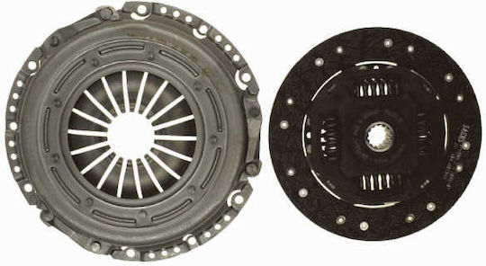 Sachs Kupplungssatz 3000 835 201