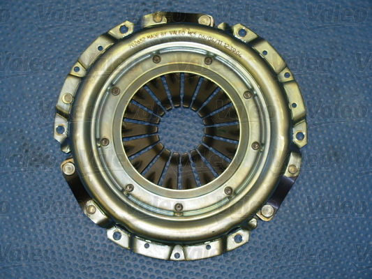 Valeo Clutch Kit 826732