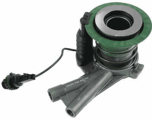 Clutch Pressure Bearing Sachs 3182 600 172