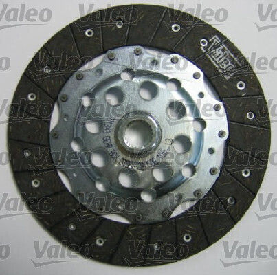 Valeo Clutch Kit 821237