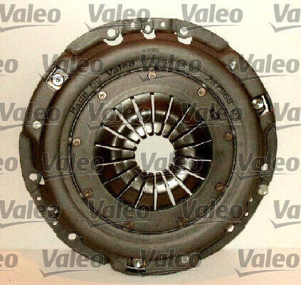 Set De Ambreiaj Valeo 003344