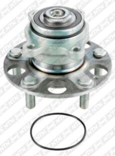 Snr Wheel Bearing Set R174.72