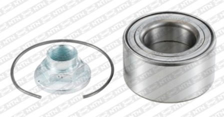 Snr Wheel Bearing Set R189.11