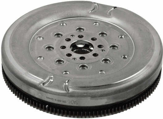 Sachs Flywheel 2295 000 958